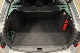hopea Skoda Octavia 2018 kuva 11.