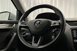 hopea Skoda Octavia 2018 kuva 13.
