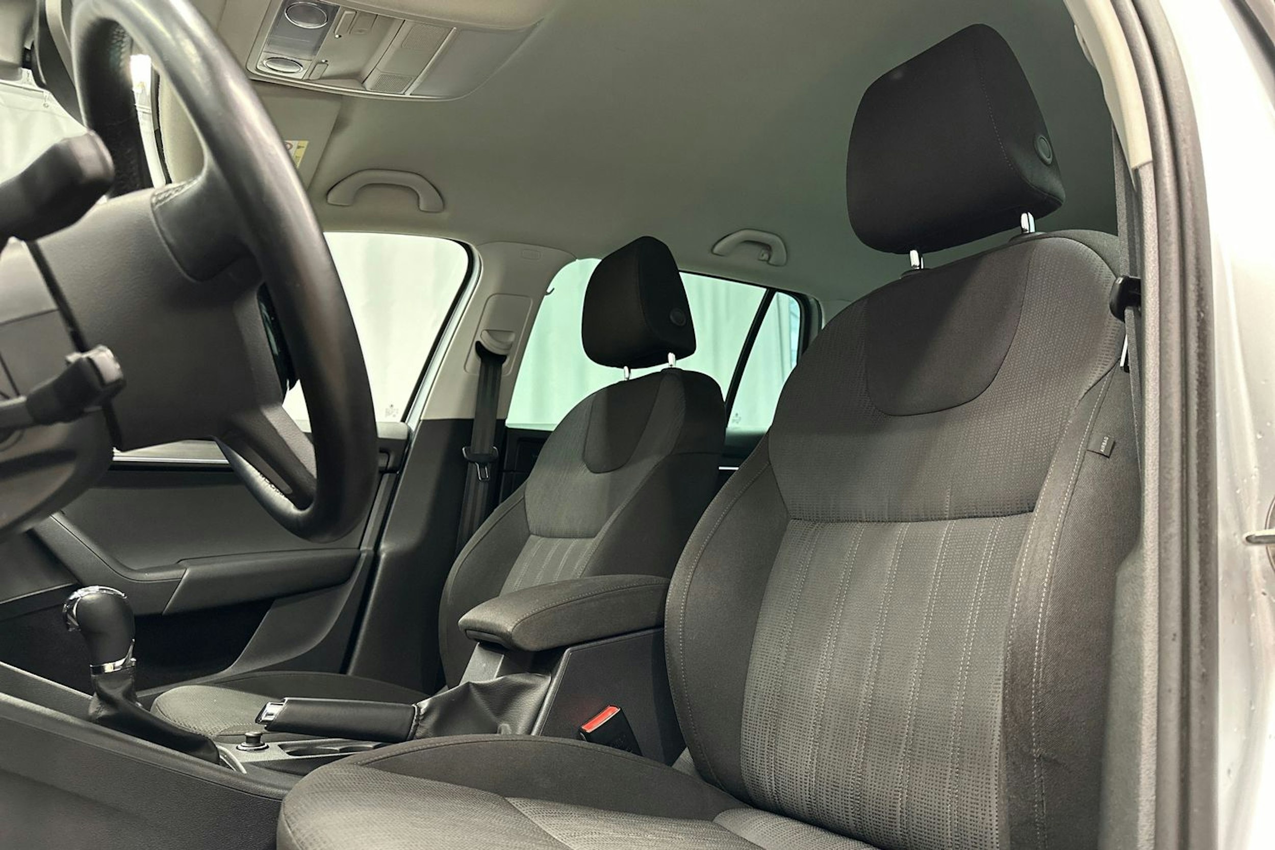 hopea Skoda Octavia 2018 kuva 14.