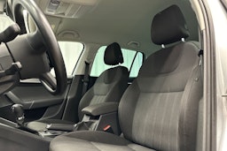 hopea Skoda Octavia 2018 kuva 14.