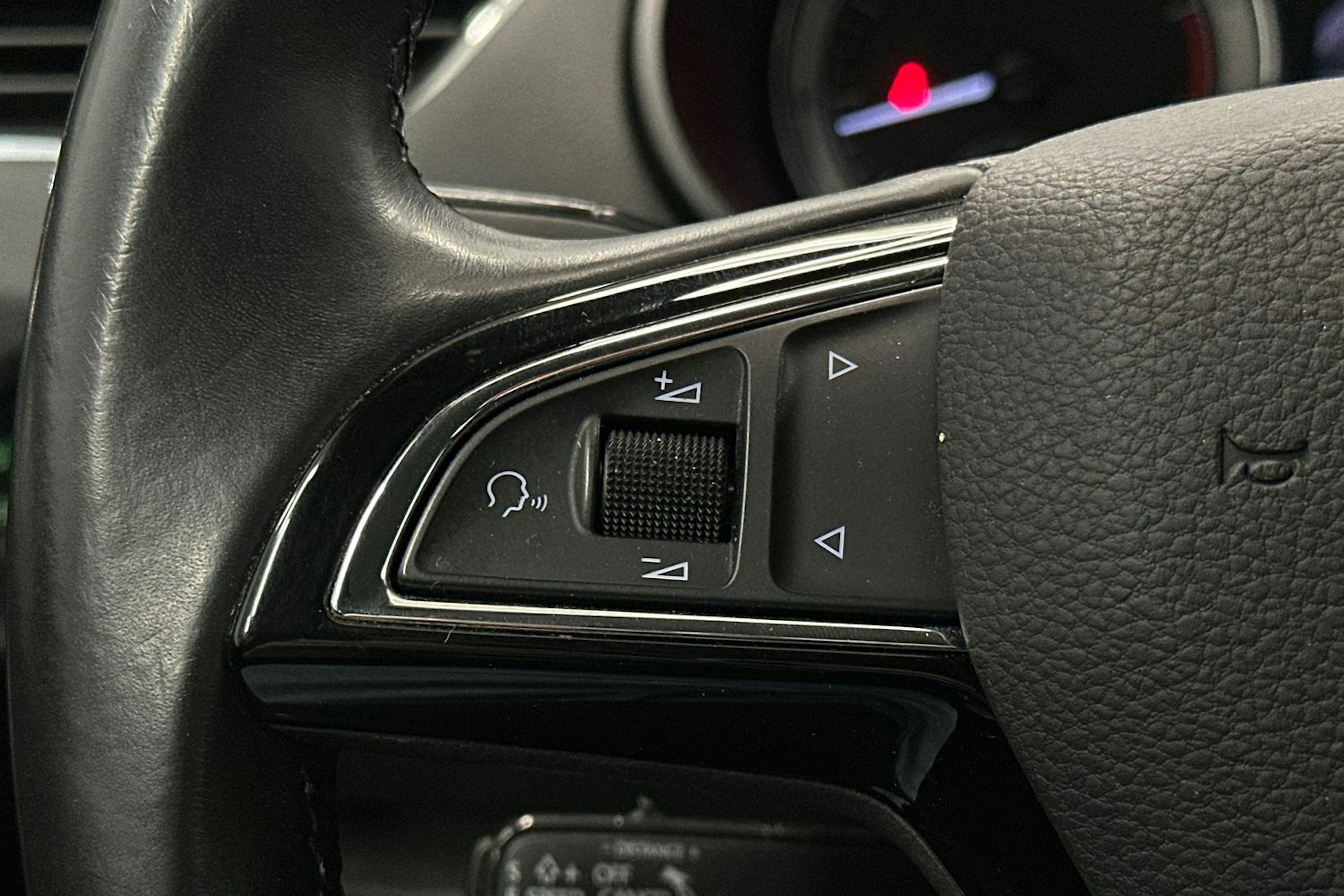 hopea Skoda Octavia 2018 kuva 15.