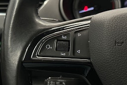 hopea Skoda Octavia 2018 kuva 15.
