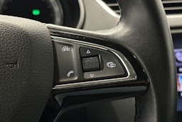 hopea Skoda Octavia 2018 kuva 16.