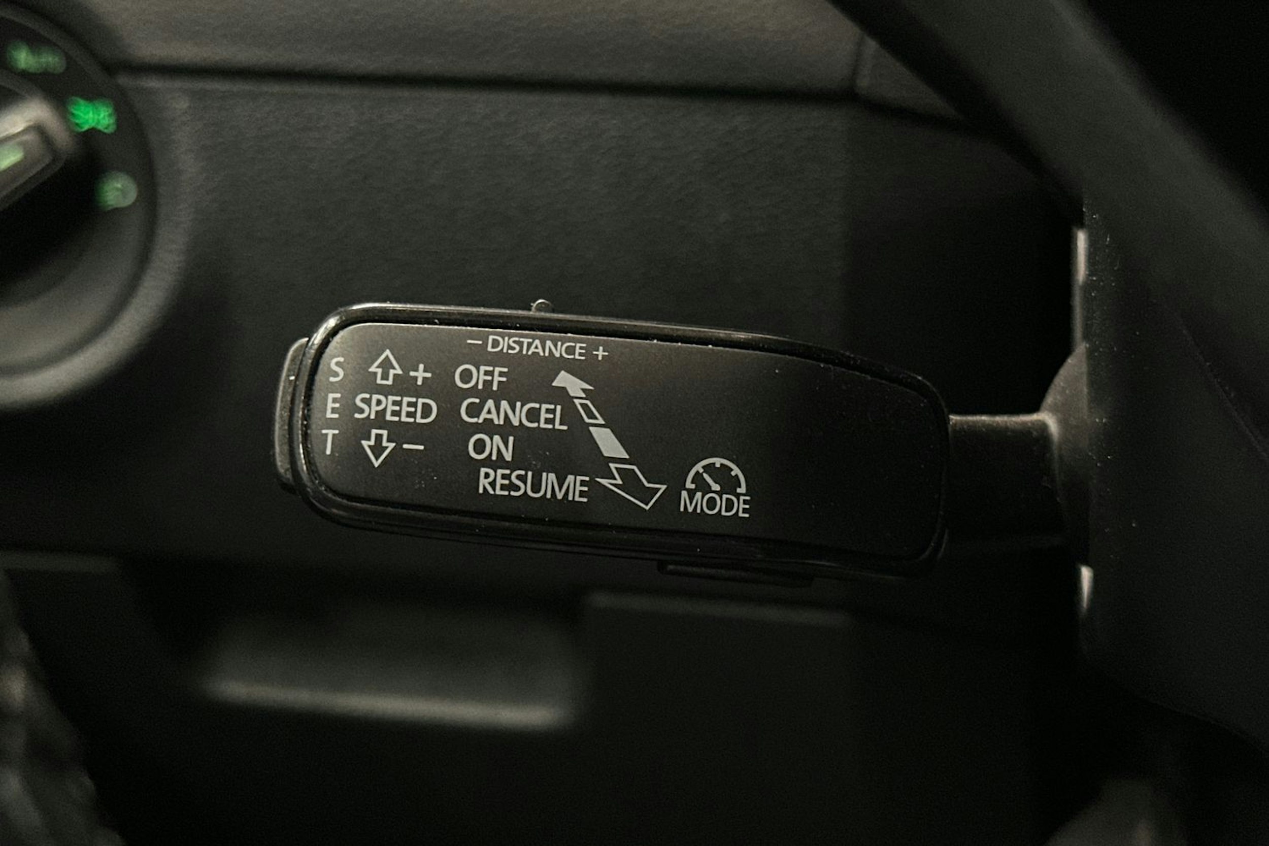 hopea Skoda Octavia 2018 kuva 18.