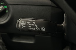 hopea Skoda Octavia 2018 kuva 18.