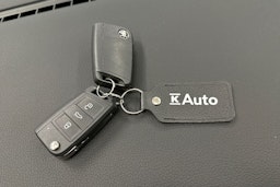 hopea Skoda Octavia 2018 kuva 28.