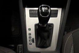 Valkoinen Skoda OCTAVIA 2019 kuva 24.