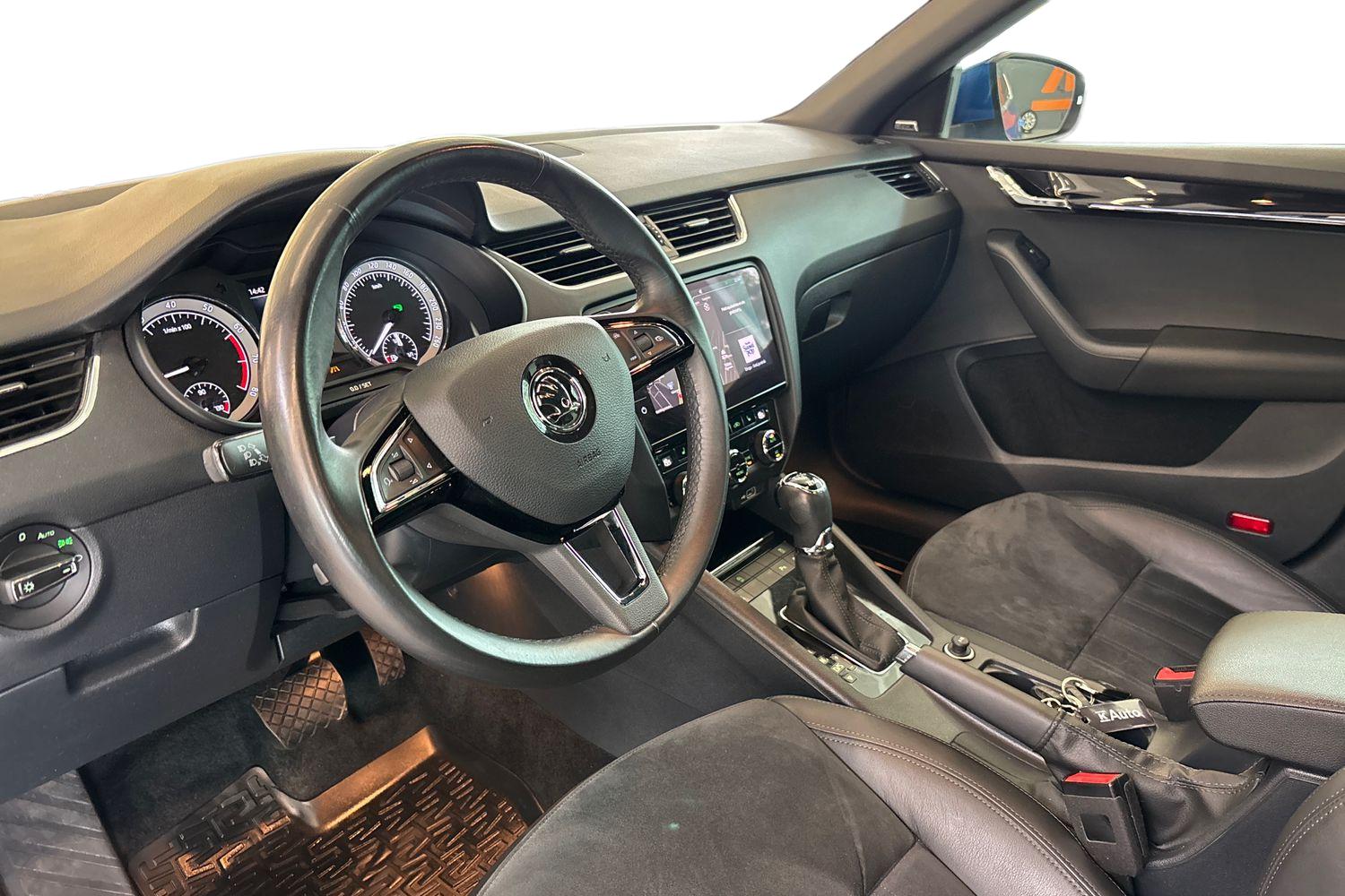 Skoda Octavia 2019, kuva 6/22