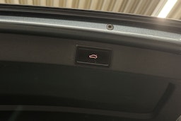 harmaa Skoda Octavia 2019 kuva 21.