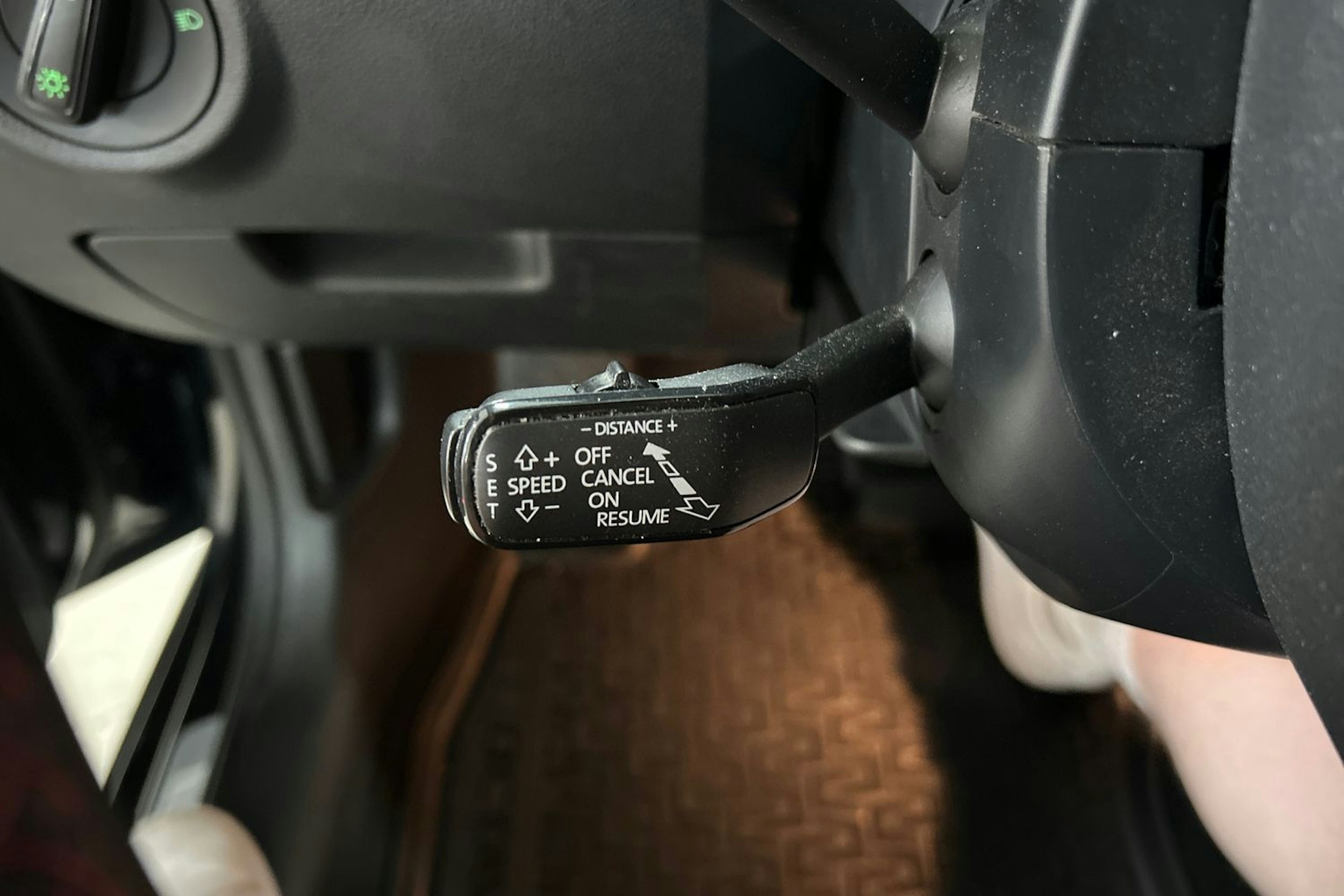 musta Skoda Octavia 2019 kuva 21.