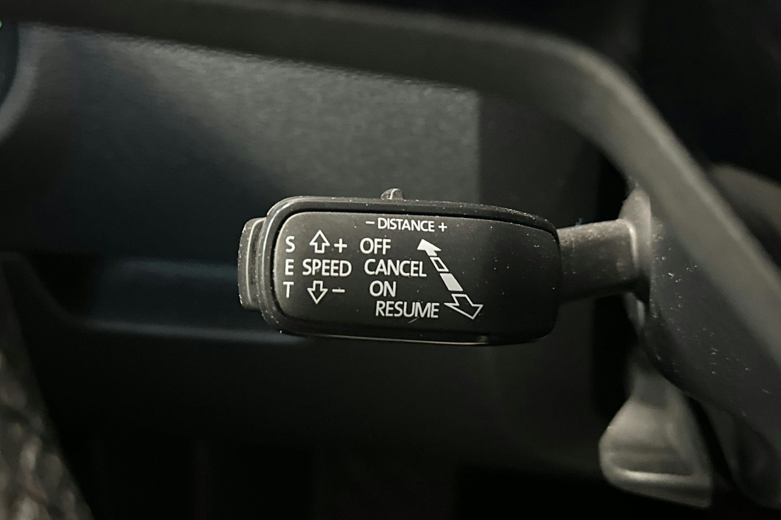 musta Skoda Octavia 2019 kuva 20.