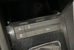 musta Skoda Octavia 2019 kuva 29.