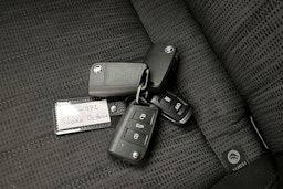 musta Skoda Octavia 2019 kuva 31.