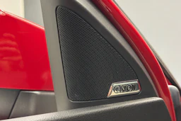 punainen Skoda Octavia 2019 kuva 25.