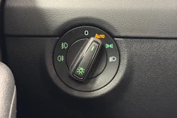 musta Skoda Octavia 2019 kuva 20.