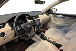 met. ruskea (beige) Skoda Octavia 2019 kuva 7.