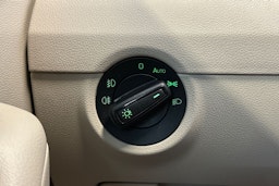 met. ruskea (beige) Skoda Octavia 2019 kuva 19.