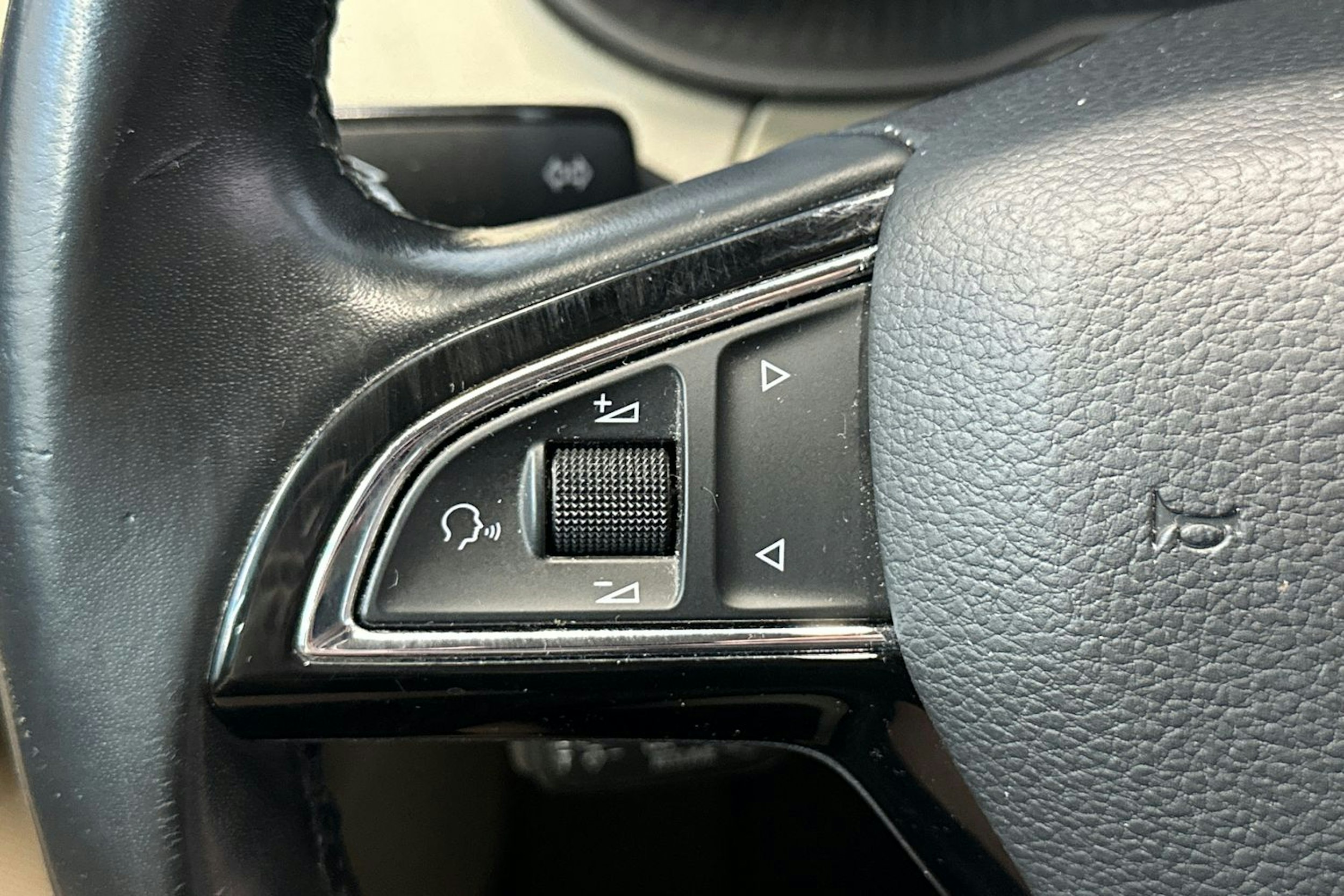 met. ruskea (beige) Skoda Octavia 2019 kuva 20.
