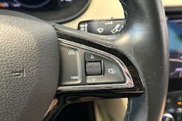 met. ruskea (beige) Skoda Octavia 2019 kuva 21.