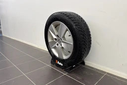 harmaa Skoda Octavia 2019 kuva 13.