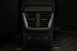 harmaa Skoda Octavia 2019 kuva 16.