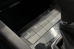 harmaa Skoda Octavia 2019 kuva 24.