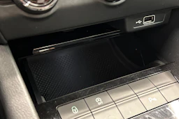 harmaa Skoda Octavia 2019 kuva 25.