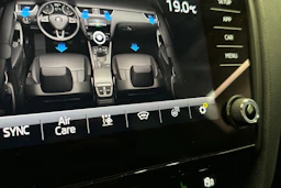 harmaa Skoda Octavia 2019 kuva 15.