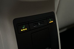 musta Skoda Octavia 2019 kuva 16.