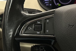 musta Skoda Octavia 2019 kuva 19.