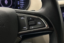 musta Skoda Octavia 2019 kuva 20.