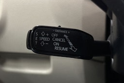 musta Skoda Octavia 2019 kuva 21.