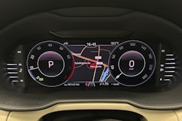 musta Skoda Octavia 2019 kuva 22.
