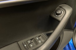 sininen Skoda Octavia 2020 kuva 27.