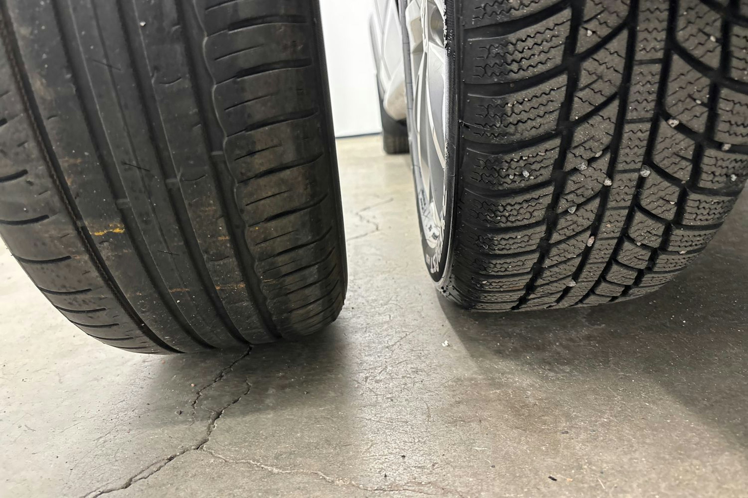 musta Skoda Octavia 2019 kuva 14.