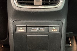 valkoinen Skoda Octavia 2019 kuva 15.