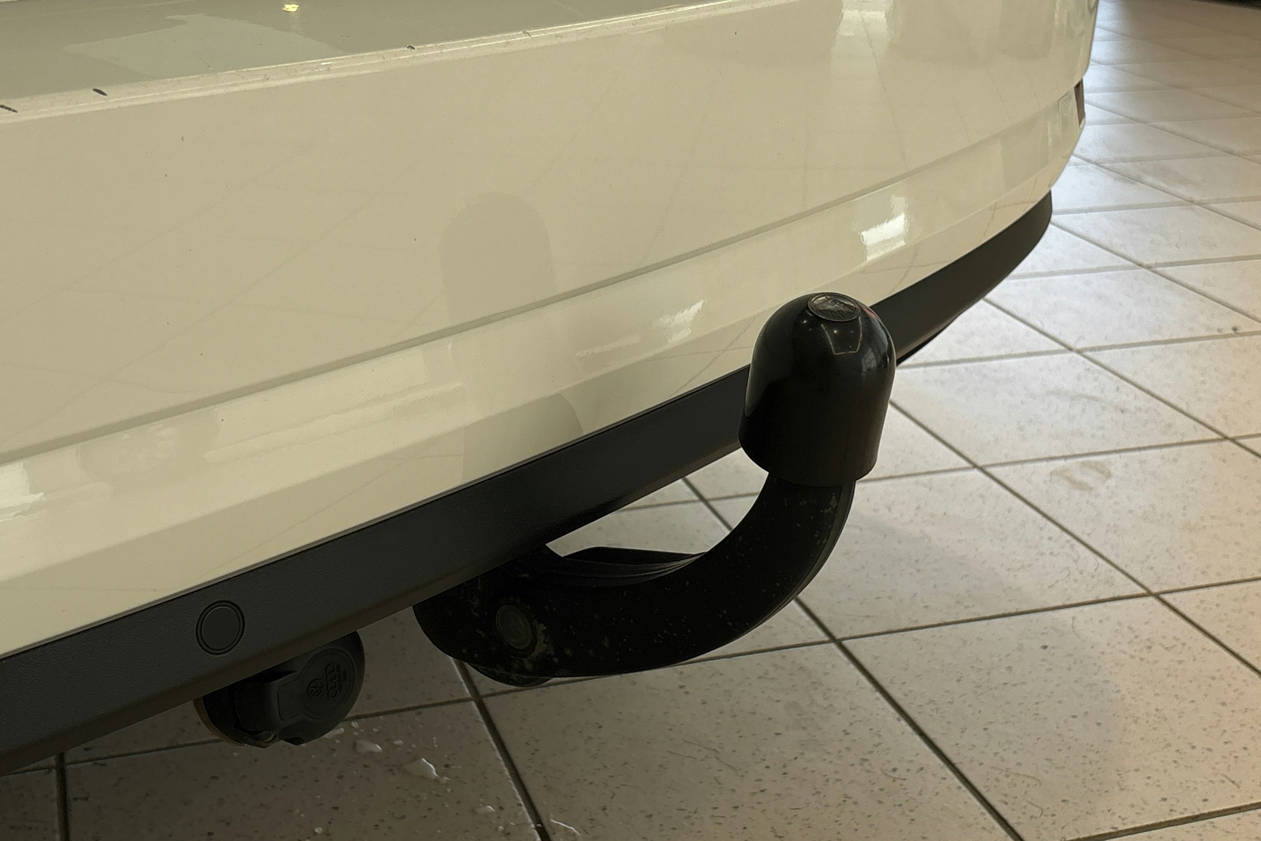 valkoinen Skoda Octavia 2019 kuva 27.