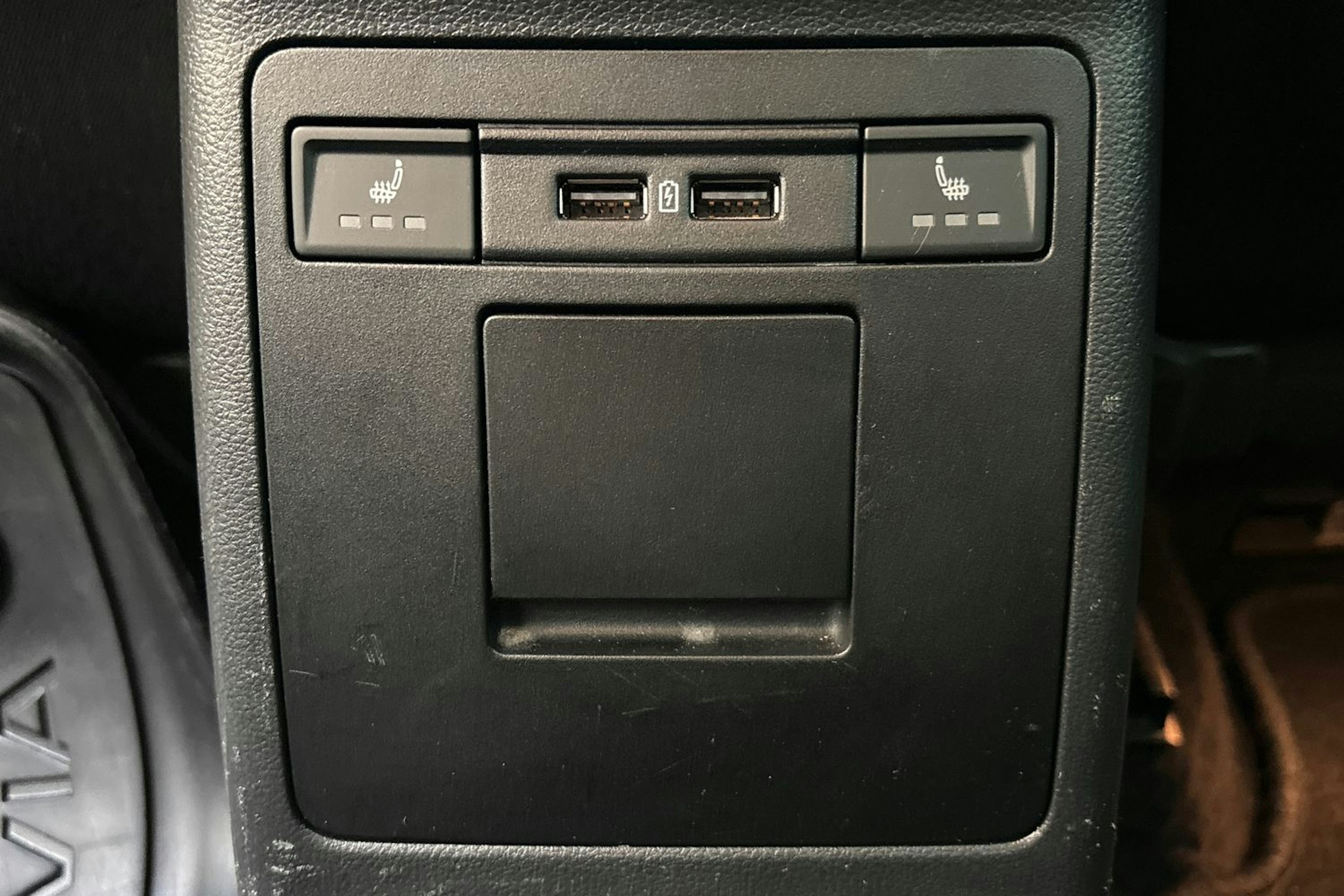 ruskea (beige) Skoda Octavia 2019 kuva 14.