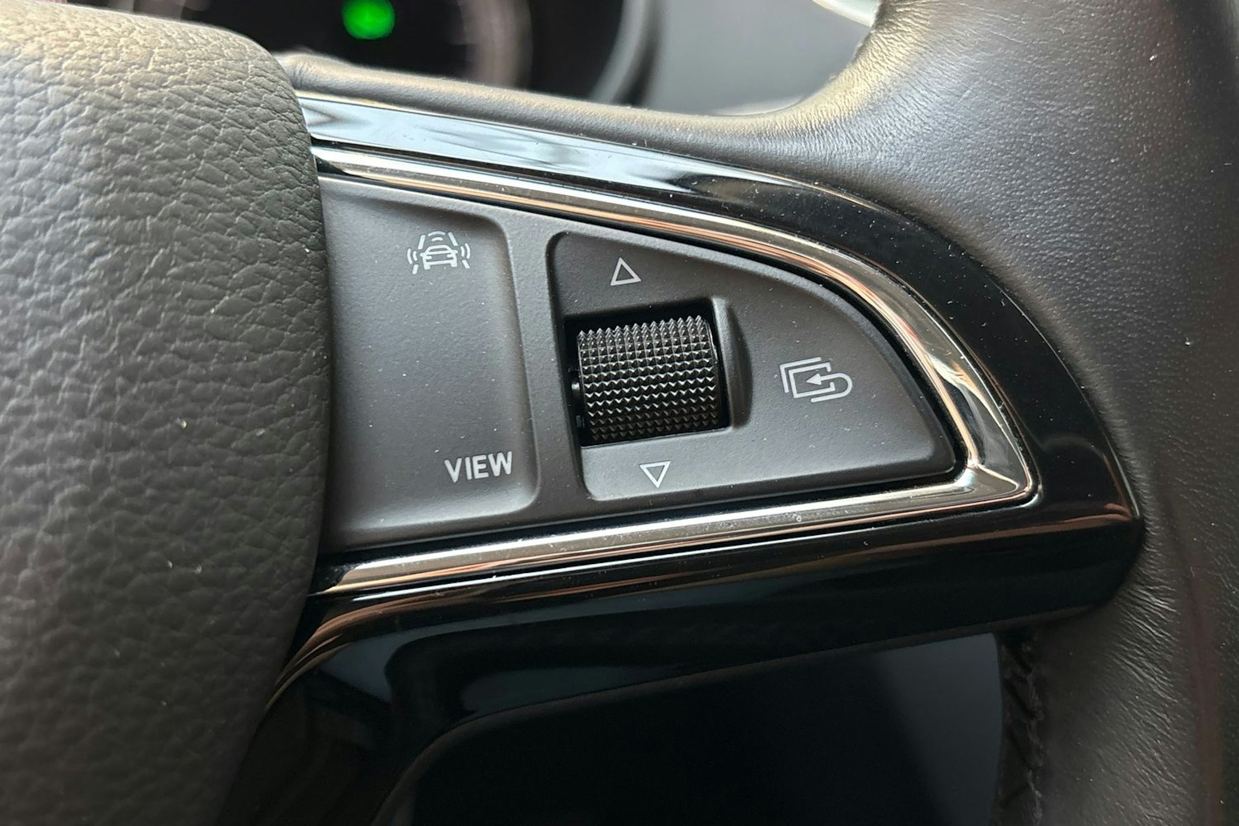 ruskea (beige) Skoda Octavia 2019 kuva 19.