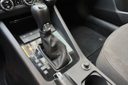 ruskea (beige) Skoda Octavia 2019 kuva 29.