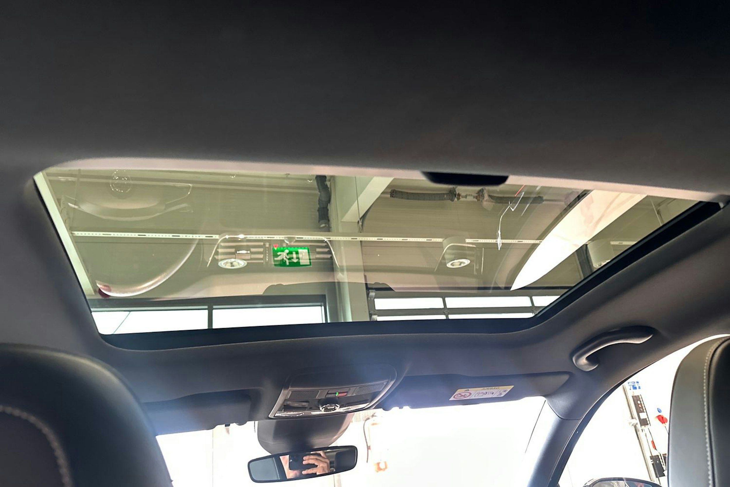 musta Skoda Octavia 2019 kuva 14.