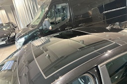 musta Skoda Octavia 2019 kuva 24.