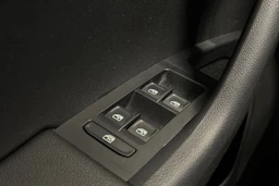 valkoinen Skoda Octavia 2019 kuva 12.