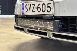 valkoinen Skoda Octavia 2019 kuva 29.