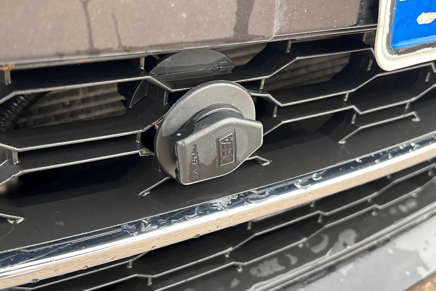 Skoda Octavia 2019, kuva 4/6