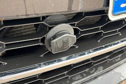 musta Skoda Octavia 2019 kuva 4.