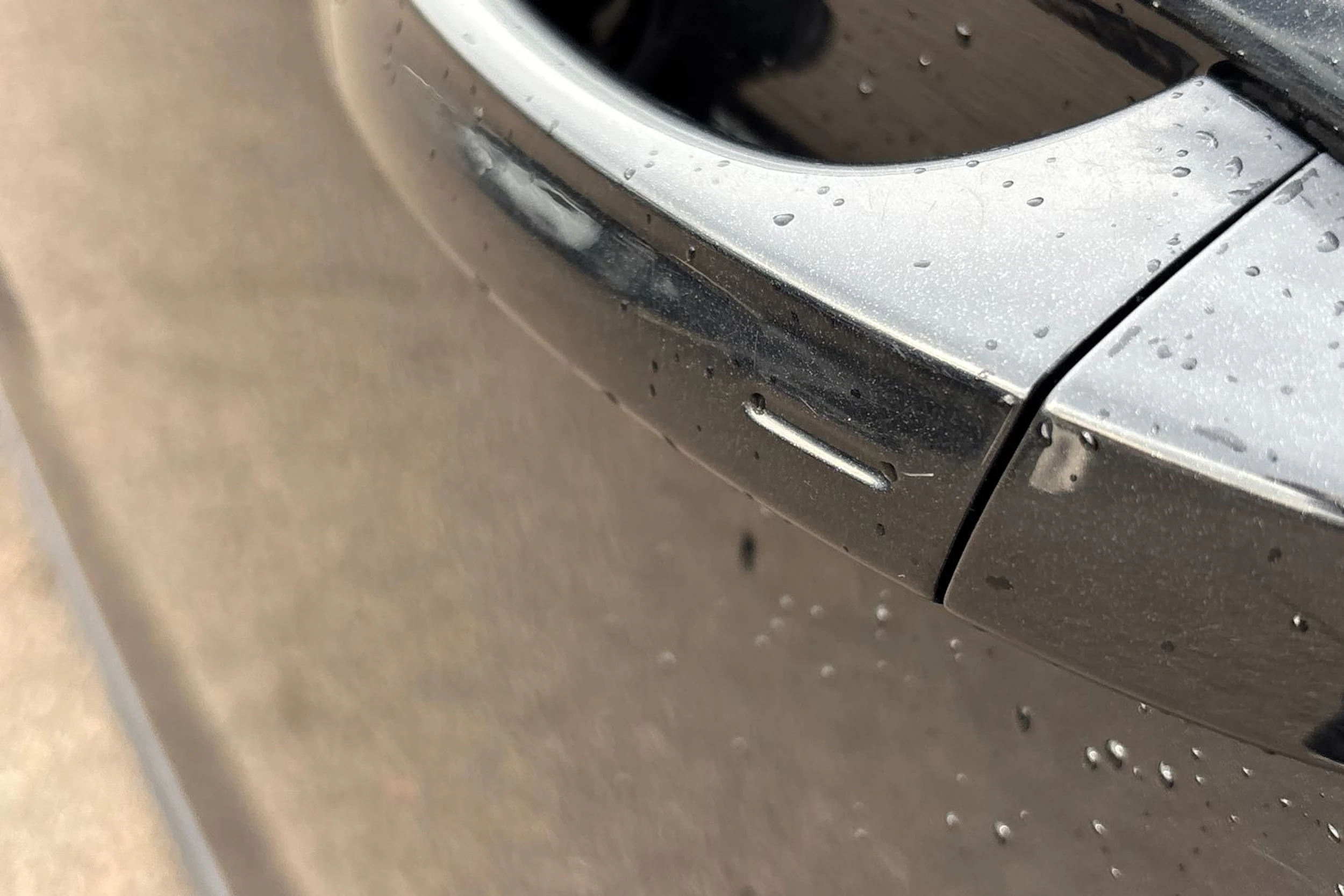 musta Skoda Octavia 2019 kuva 5.