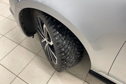 Harmaa Skoda OCTAVIA 2019 kuva 10.