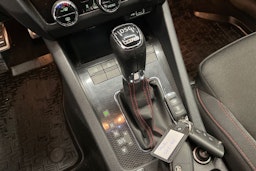 Harmaa Skoda OCTAVIA 2019 kuva 14.