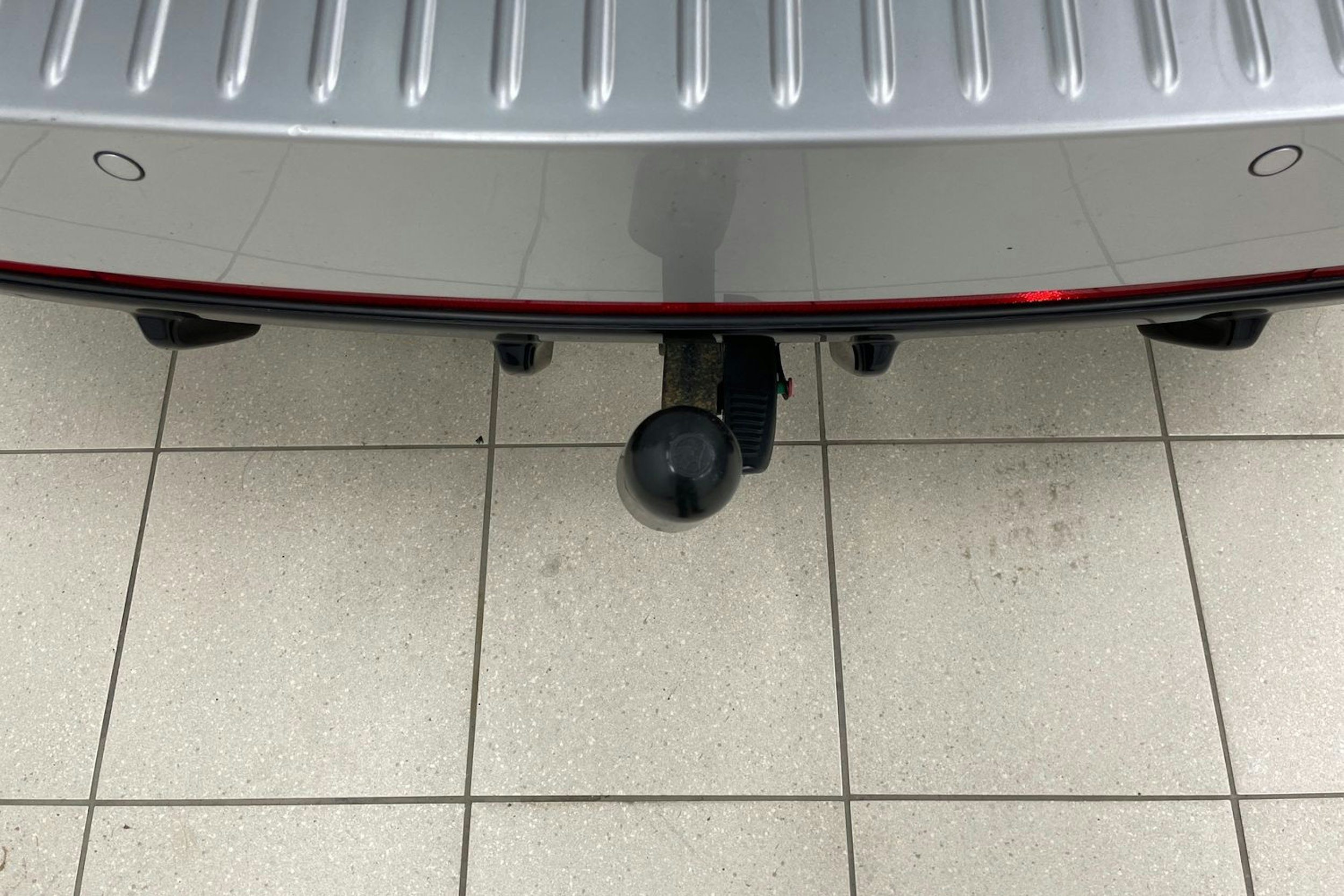 Harmaa Skoda OCTAVIA 2019 kuva 22.